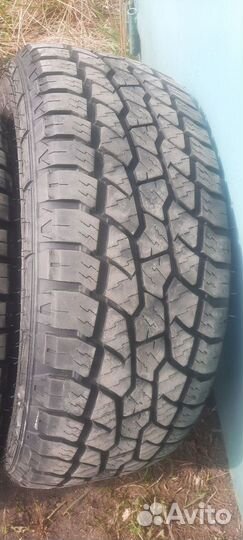 Triangle TR292 255/55 R18 109H