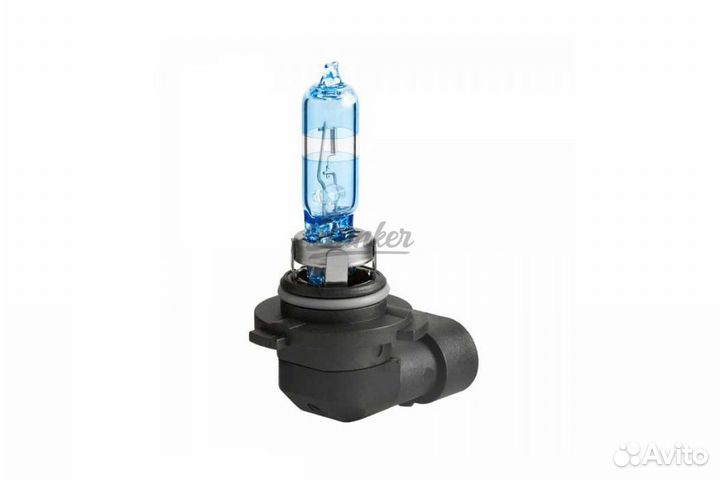Галогеновые автолампы MTF Argentum HB3 +80 3800K