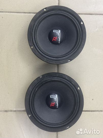 Динамики Урал