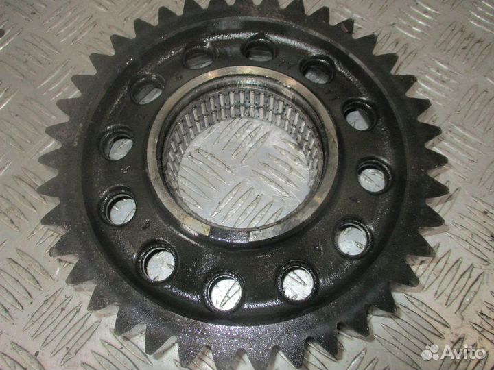 Шестерня первичного вала Mercedes-Benz A9452627711