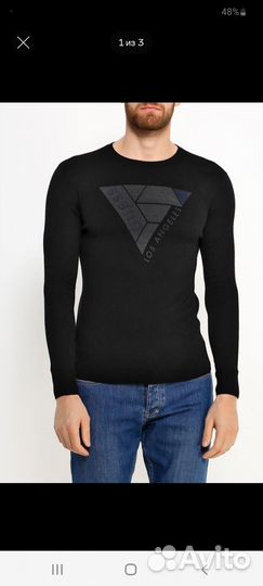 Джемпер Guess