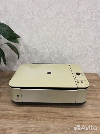 Принтер Canon б/у