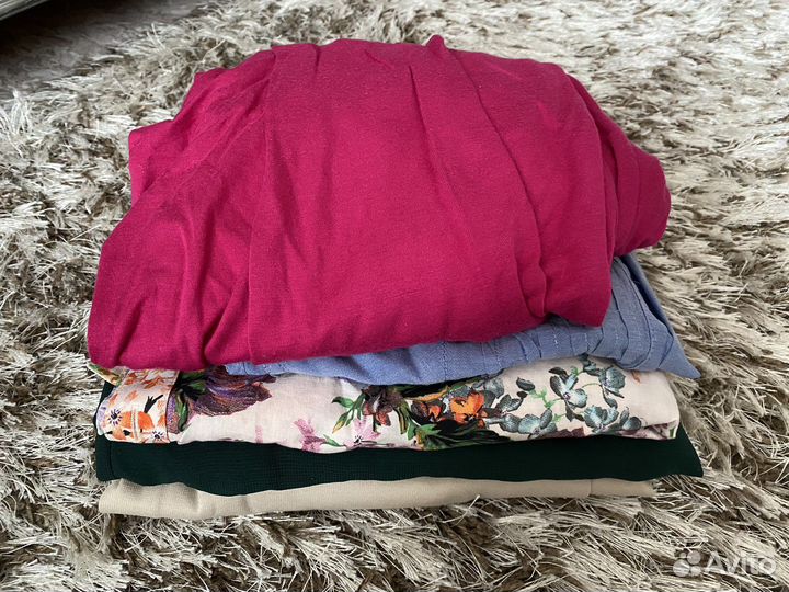 Пакет одежды для беременных, р. 42