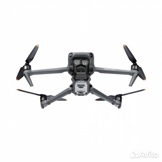 Квадрокоптер DJI Mavic 3 Pro (DJI RC)