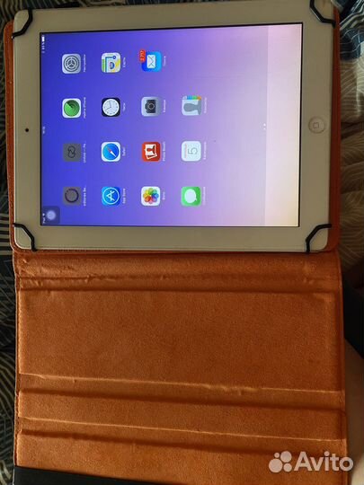 Планшет apple iPad 4