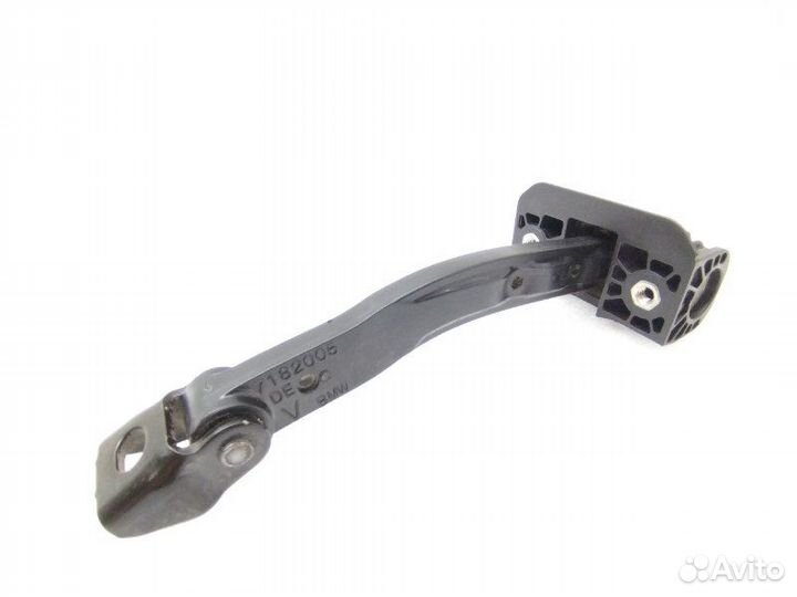 Ограничитель двери передний правый Bmw 5-Series