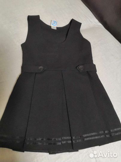 Школьная форма для девочки