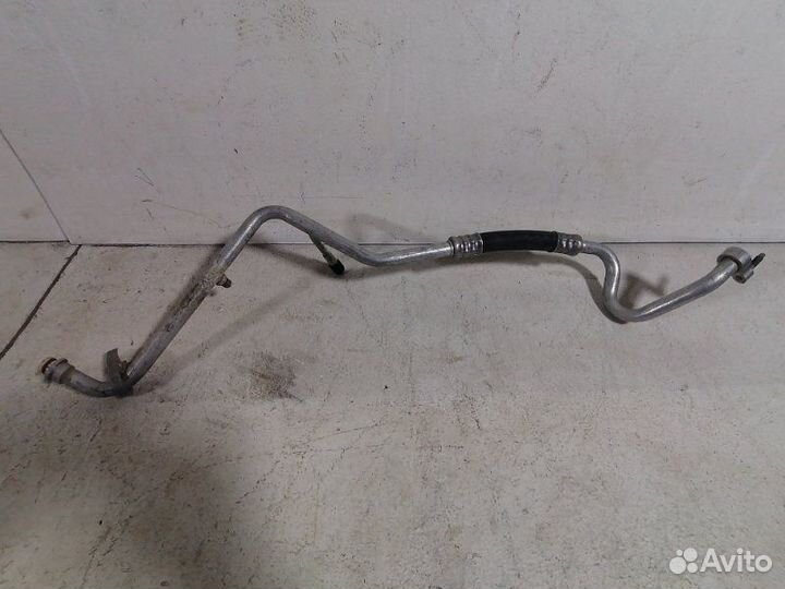 Трубка кондиционера Ford Focus 2