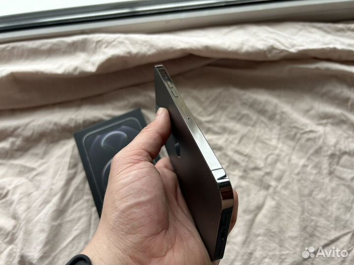 iPhone 12 Pro Max, 128 ГБ