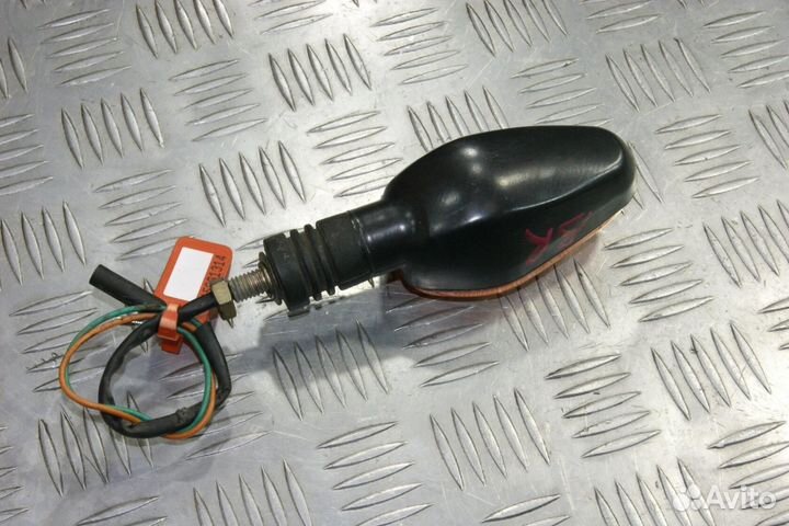 Поворотник задний правый Ducati Monster 900