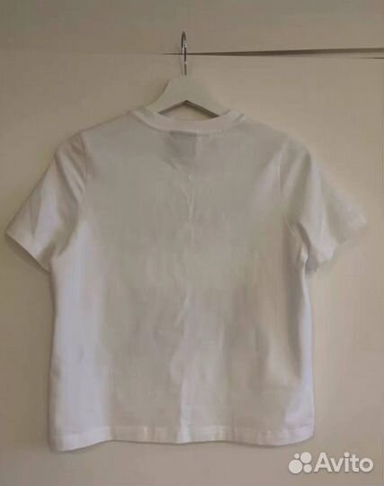 Футболка Mowalola как у Nettspend