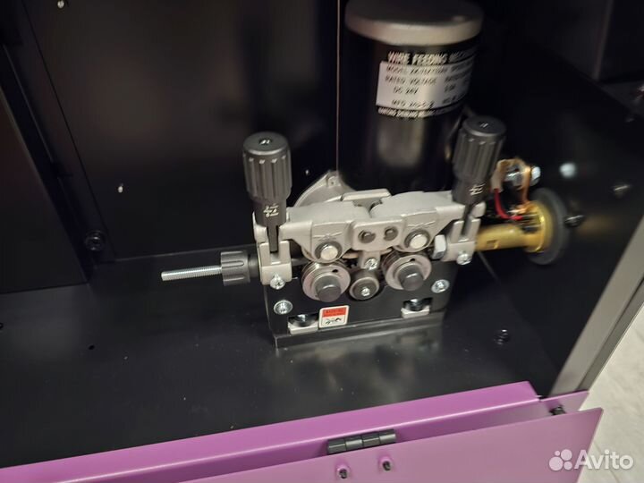 Сварочный полуавтомат start technoMIG 350