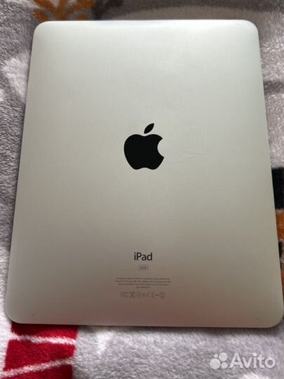 iPad
