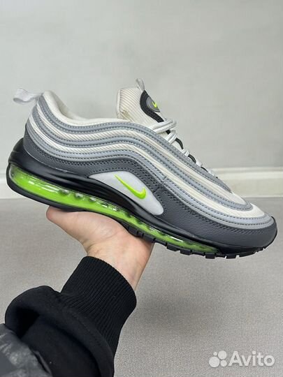 Кроссовки Air Max 97 