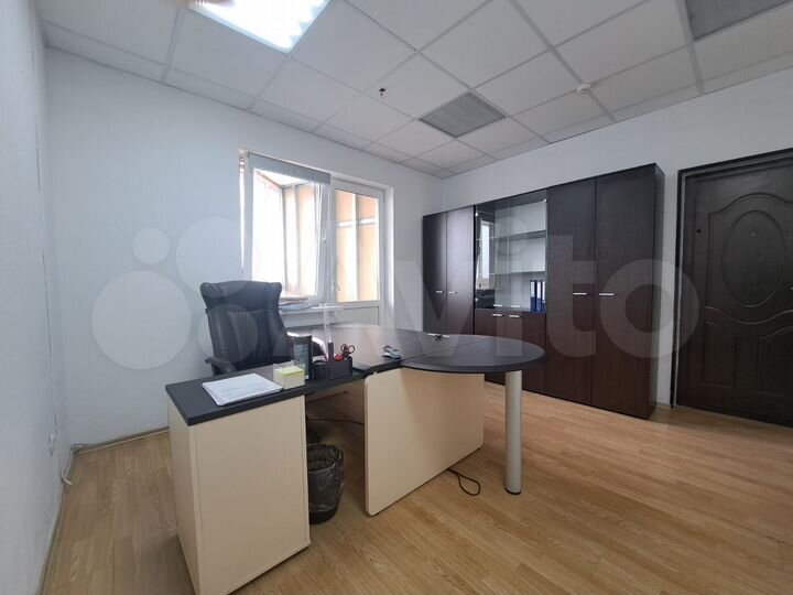 Офис, 17.7 м²