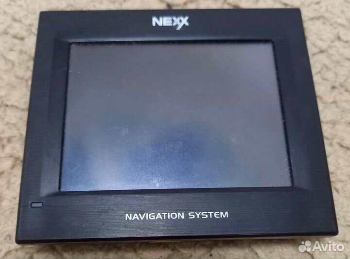 Gps навигатор