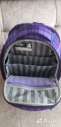 Рюкзак для начальной школы б/у