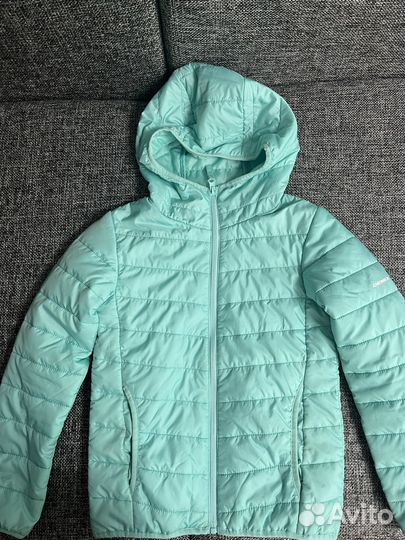 Куртка для девочки