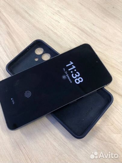 Samsung Galaxy S24, 8/128 ГБ