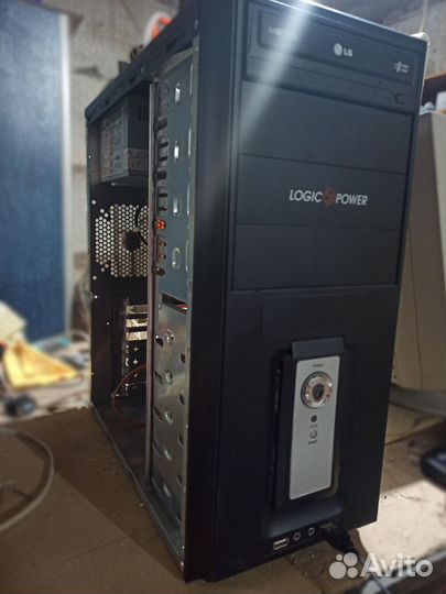 Продам системник