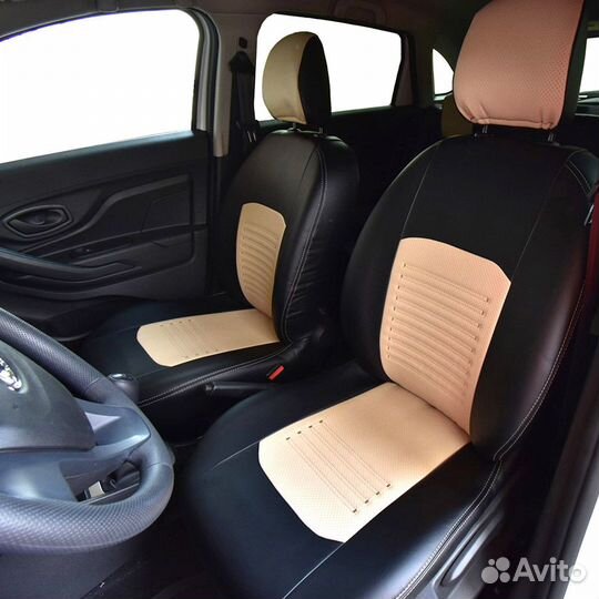 Авточехлы