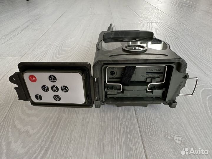 Фотоловушка HC300M
