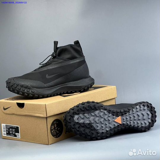 Кроссовки Nike ACG Mountain Fly Gore-Tex (Арт.72943)