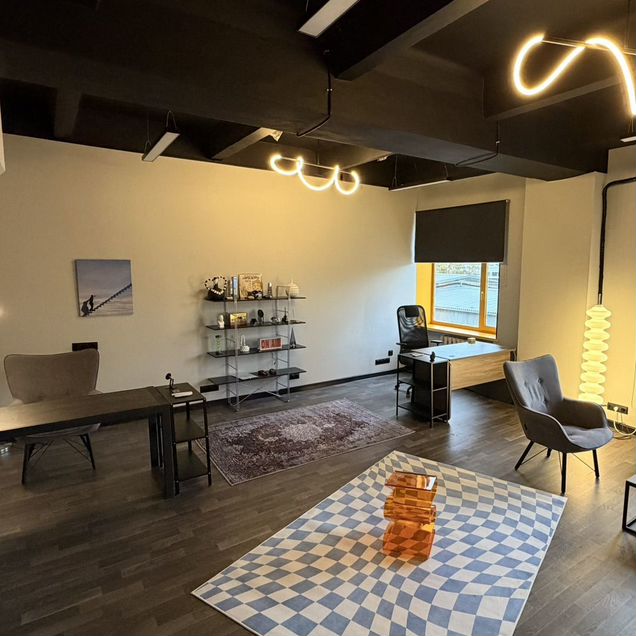 Офис, 118 м²