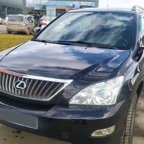 Lexus RX 3.5 AT, 2007, 350 350 км, с пробегом, цена 1 555 555 руб.