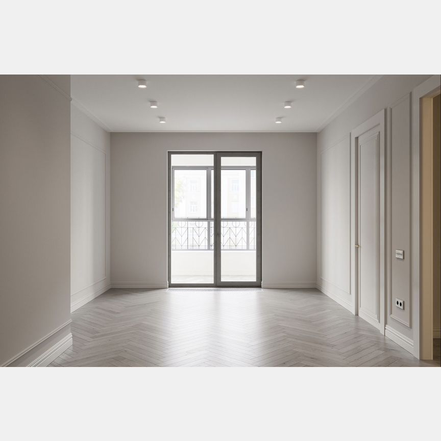 2-к. квартира, 58,1 м², 5/10 эт.