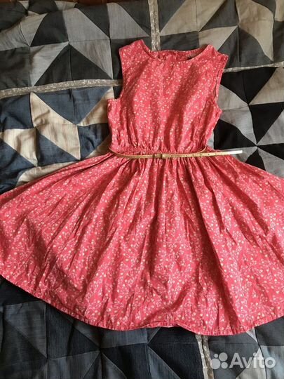 Сарафан для девочки