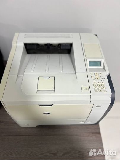 Принтер HP LaserJet p3015