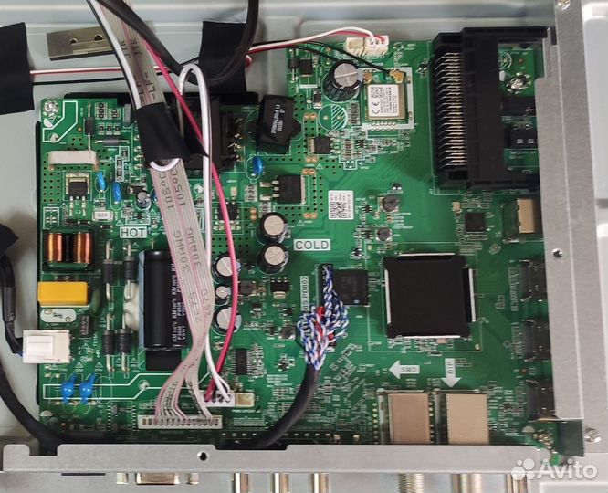 Main TP.SK508S.PB802 Novex NWX-43f149msy