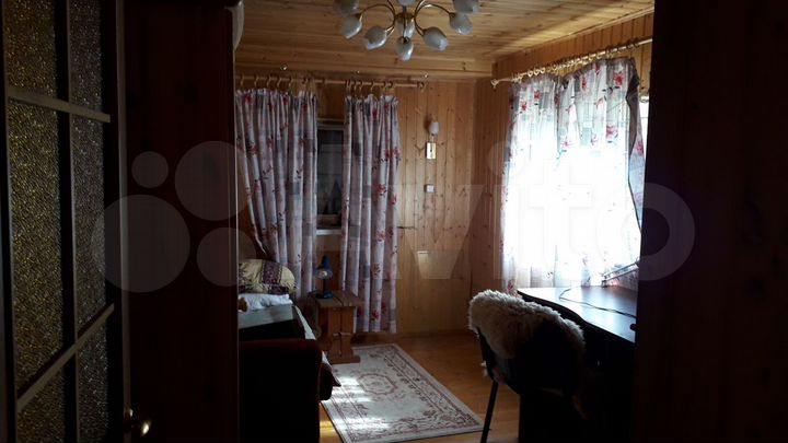 Дача 60 м² на участке 6 сот.