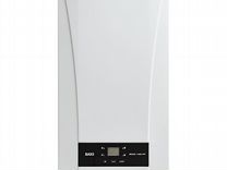 Котел Baxi ECO nova 31 F газовый/настенный/компакт