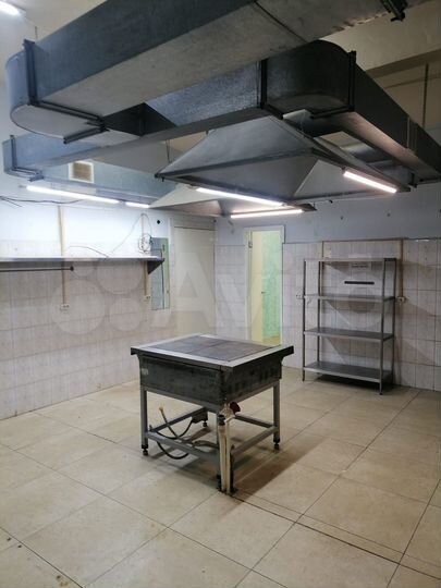 Производство,общепит, 272 м²