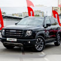 Haval Dargo 2.0 AMT, 2023, 20 348 км, с пробегом, цена 3 190 000 руб.