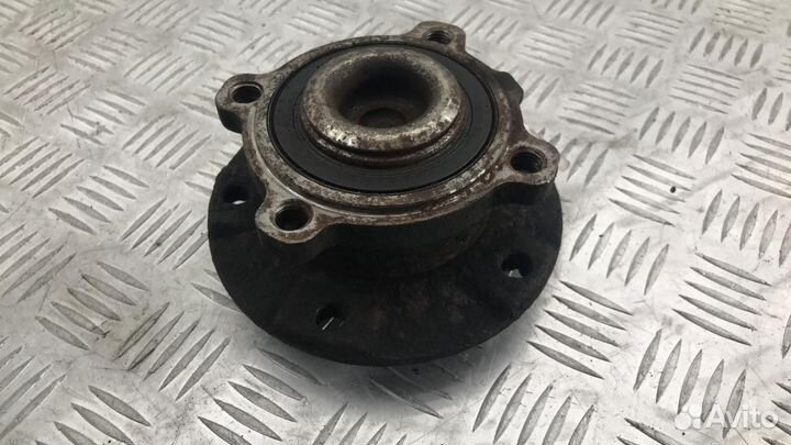 Ступица передняя BMW 5 E60/E61 2007