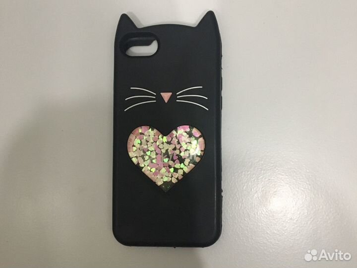 Чехол на iPhone 6s