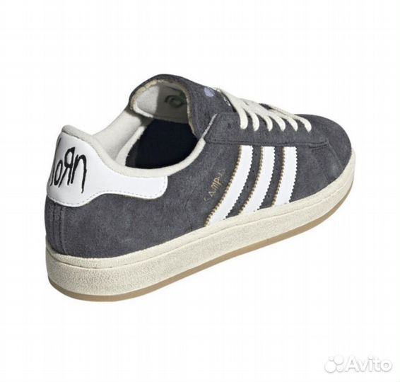 Korn x Adidas Campus 00s (36-48 EU) Оригинал