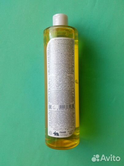 Гель для душа Каникулы мечты 500мл Avon