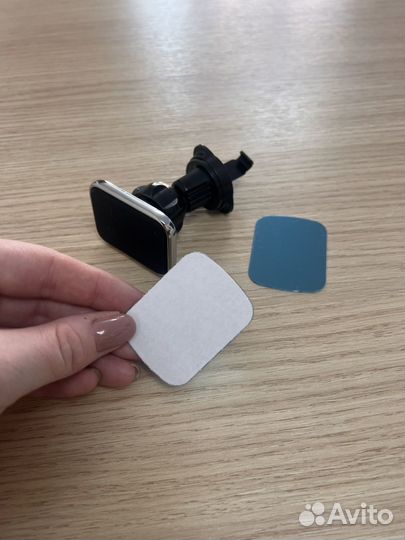 Держатель для телефона в авто