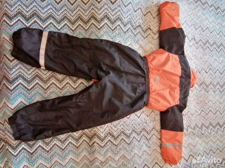 Комбинезон демисезонный