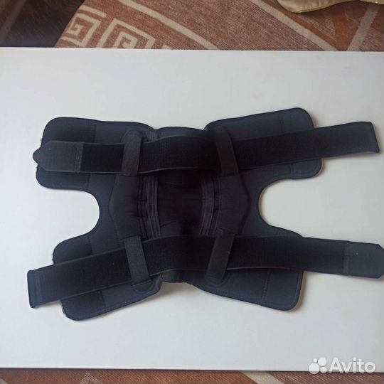 Бандаж на колено (ортез) Т-8508 размер М