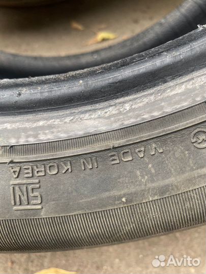 Nexen N'Blue HD Plus 185/55 R15 19