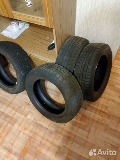 Maxxis Premitra HP5 185/60 R15 84