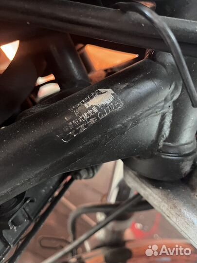 Продам suzuki bandit 250 gsf 2