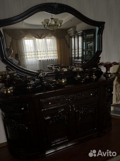 Комод и тумба