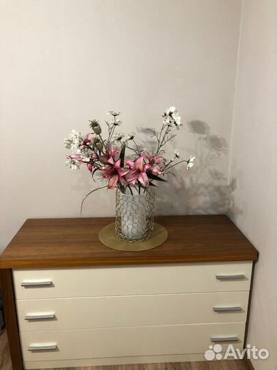 Цветы искуственные/ букет