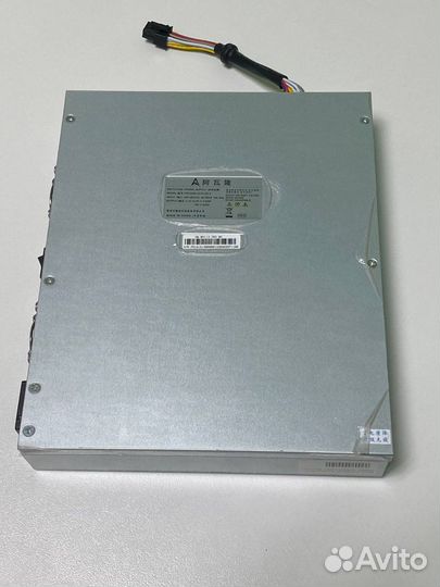 Блок питания PSU3300-03 plus на Avalon 1146-1266